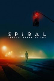 Spiral: Testere Devam Ediyor – Spiral: From the Book of Saw (2021)