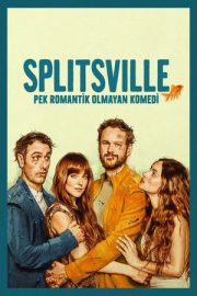 Splitsville (2025)