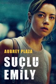 Suçlu Emily – Emily the Criminal (2022)
