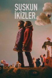 Suskun İkizler – The Silent Twins (2022)