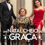 Tanrı'nın Lütfu - Um Natal Cheio de Graça (2022)