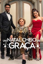 Tanrı’nın Lütfu – Um Natal Cheio de Graça (2022)