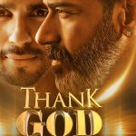 Tanrıya Şükür  /  Thank God (2022)