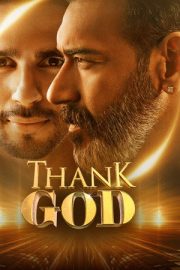 Tanrıya Şükür  /  Thank God (2022)