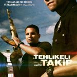 Tehlikeli Takip - End of Watch (2012)