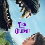 Tek Boynuzun Ölümü - Death of a Unicorn (2025)
