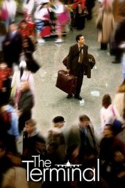 Terminal – The Terminal (2004)