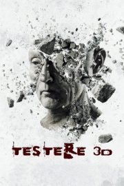 Testere 3D – Saw 3D (2010)