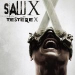 Testere X - Saw X (2023)