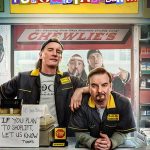Tezgahtarlar III - Clerks III (2022)