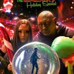 The Guardians of the Galaxy Holiday Special - The Guardians of the Galaxy Holiday Special (2022)