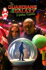 The Guardians of the Galaxy Holiday Special – The Guardians of the Galaxy Holiday Special (2022)