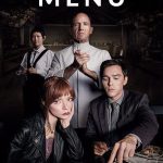 Menü - The Menu (2022)