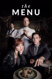 Menü – The Menu (2022)