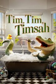 Tim, Tim, Timsah – Lyle, Lyle, Crocodile (2022)
