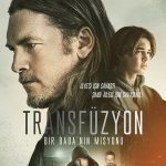 Transfüzyon - Transfusion (2023)