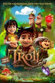 Troll: Kuyruklu Macera – Troll: The Tale of a Tail (2018)
