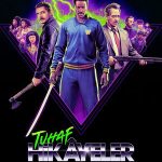 Tuhaf Hikâyeler - Freaky Tales (2025)