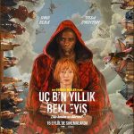 Üç Bin Yıllık Bekleyiş - Three Thousand Years of Longing (2022)