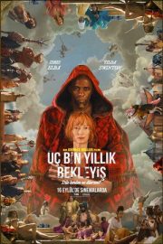 Üç Bin Yıllık Bekleyiş – Three Thousand Years of Longing (2022)