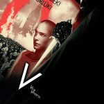 V for Vendetta (2006)