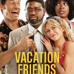 Tatil Arkadaşları - Vacation Friends (2021)