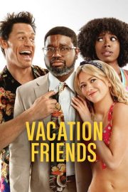 Tatil Arkadaşları – Vacation Friends (2021)