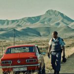 Vahşi Rüzgâr - Wild Is the Wind (2022)