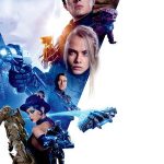 Valerian ve Bin Gezegen İmparatorluğu - Valerian and the City of a Thousand Planets (2017)