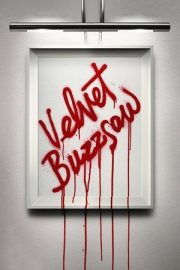 Velvet Buzzsaw – Velvet Buzzsaw (2019)