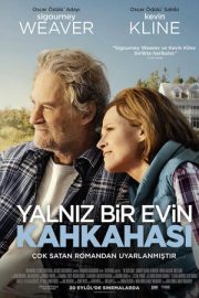 Yalnız Bir Evin Kahkahası – The Good House (2022)