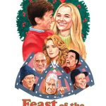 Yedi Balık Bayramı - Feast of the Seven Fishes (2019)