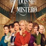 Yedi Kadın ve Bir Cinayet - 7 Women and a Murder (2021)