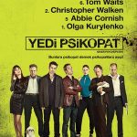 Yedi Psikopat - Seven Psychopaths (2012)