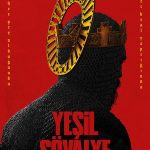 Yeşil Şövalye - The Green Knight (2021)