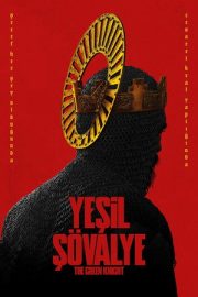 Yeşil Şövalye – The Green Knight (2021)