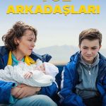 Yol Arkadaşları - Joyride (2022)