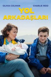 Yol Arkadaşları – Joyride (2022)