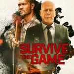 Zor Oyun - Survive the Game (2021)