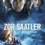 Zor Saatler - The Finest Hours (2016)