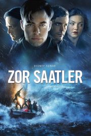 Zor Saatler – The Finest Hours (2016)