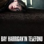 Bay Harrigan'ın Telefonu - Mr. Harrigan's Phone (2022)