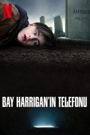 Bay Harrigan’ın Telefonu – Mr. Harrigan’s Phone (2022)