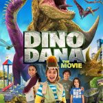 Dino Dana: The Movie (2020)