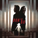 Gitme - Don't Go (2018)