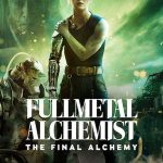 Fullmetal Alchemist: The Final Alchemy (2022)