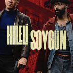 Hileli Soygun - Play Dirty (2025)