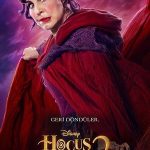 Hocus Pocus 2 (2022)