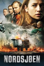 Kuzey Denizi – The Burning Sea (2021)