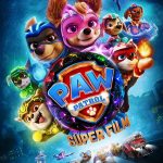 Paw Patrol: Süper Film - PAW Patrol: The Mighty Movie (2023)